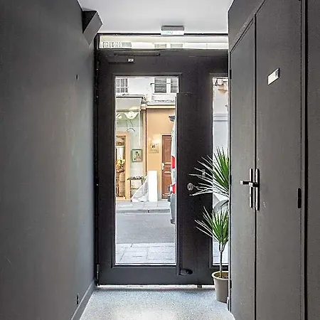 Hotel Magnificent 3br/8p - Montorgueil 1