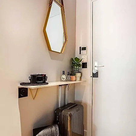 Magnificent 3br/8p - Montorgueil 1 Paris